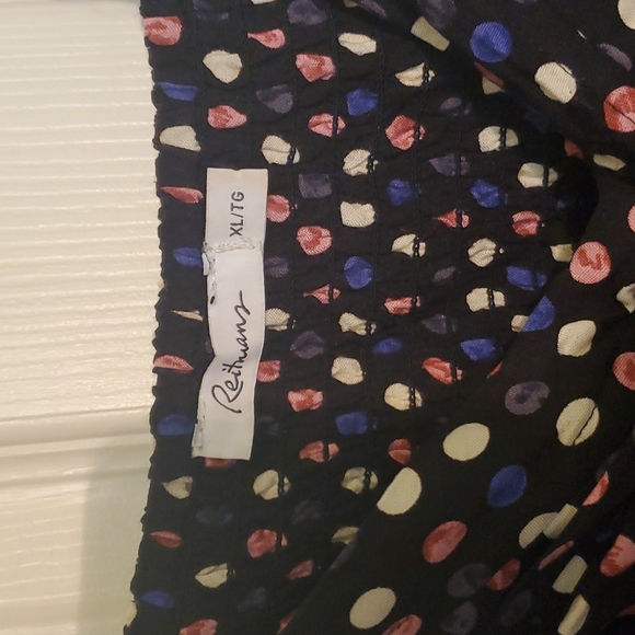 Reitman's Casual Dress - Picture 3 of 4